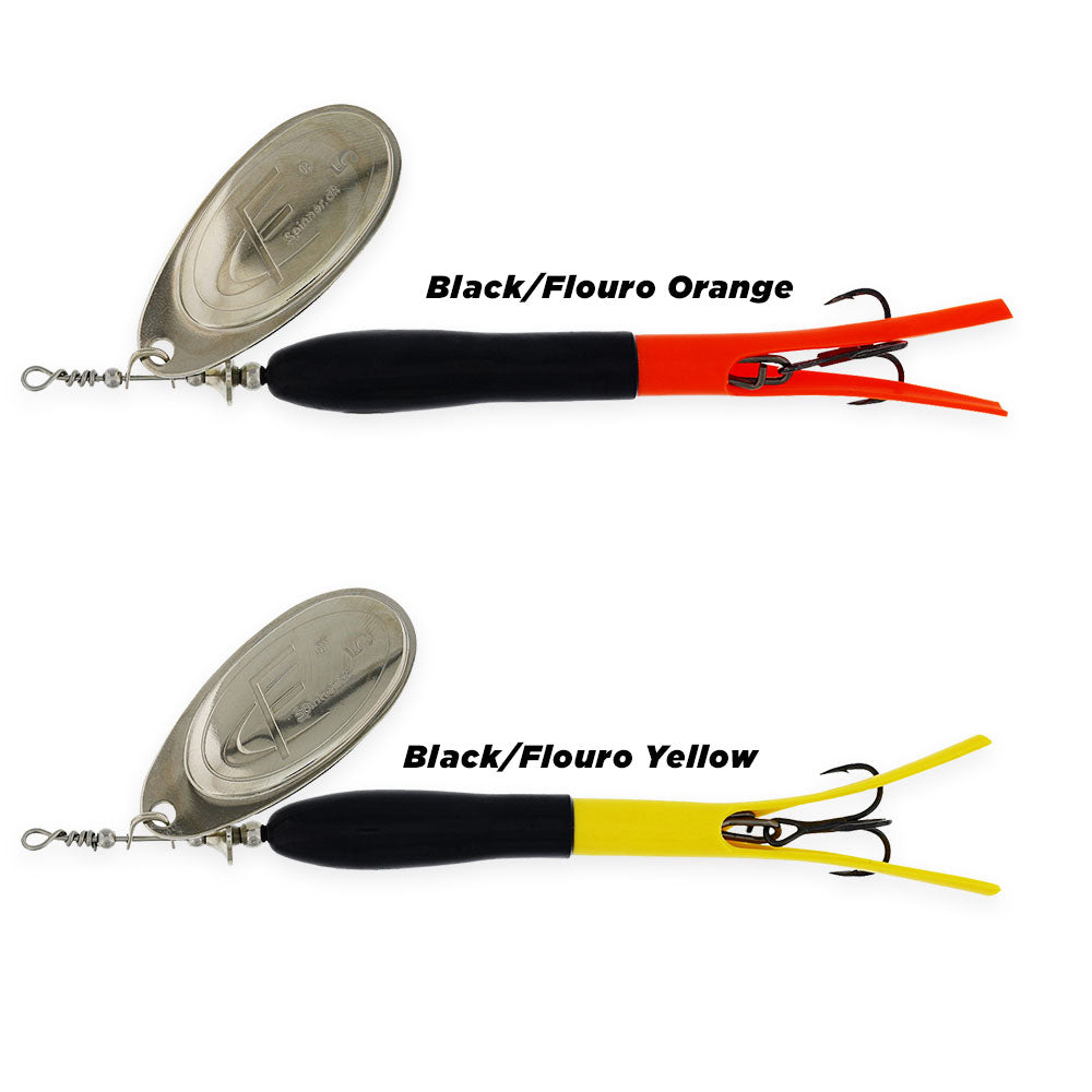 Salmon Flying C Lure - 15g / 20g