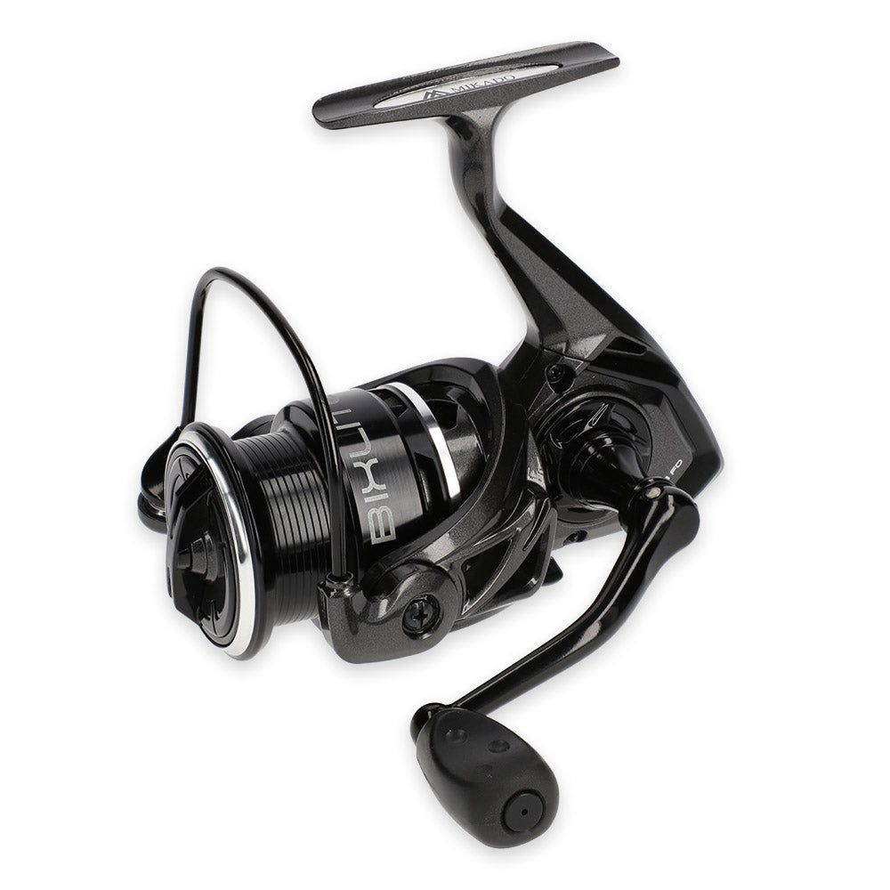 Mikado Bixlite NG Spinning Reel