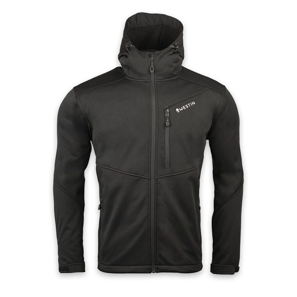 Westin Super Duty Softshell Fishing Jacket