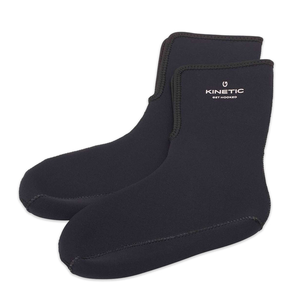 Kinetic Neoprene Fishing Wading Socks