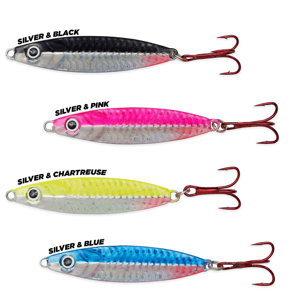 Kinetic Dragon Saltware Lure