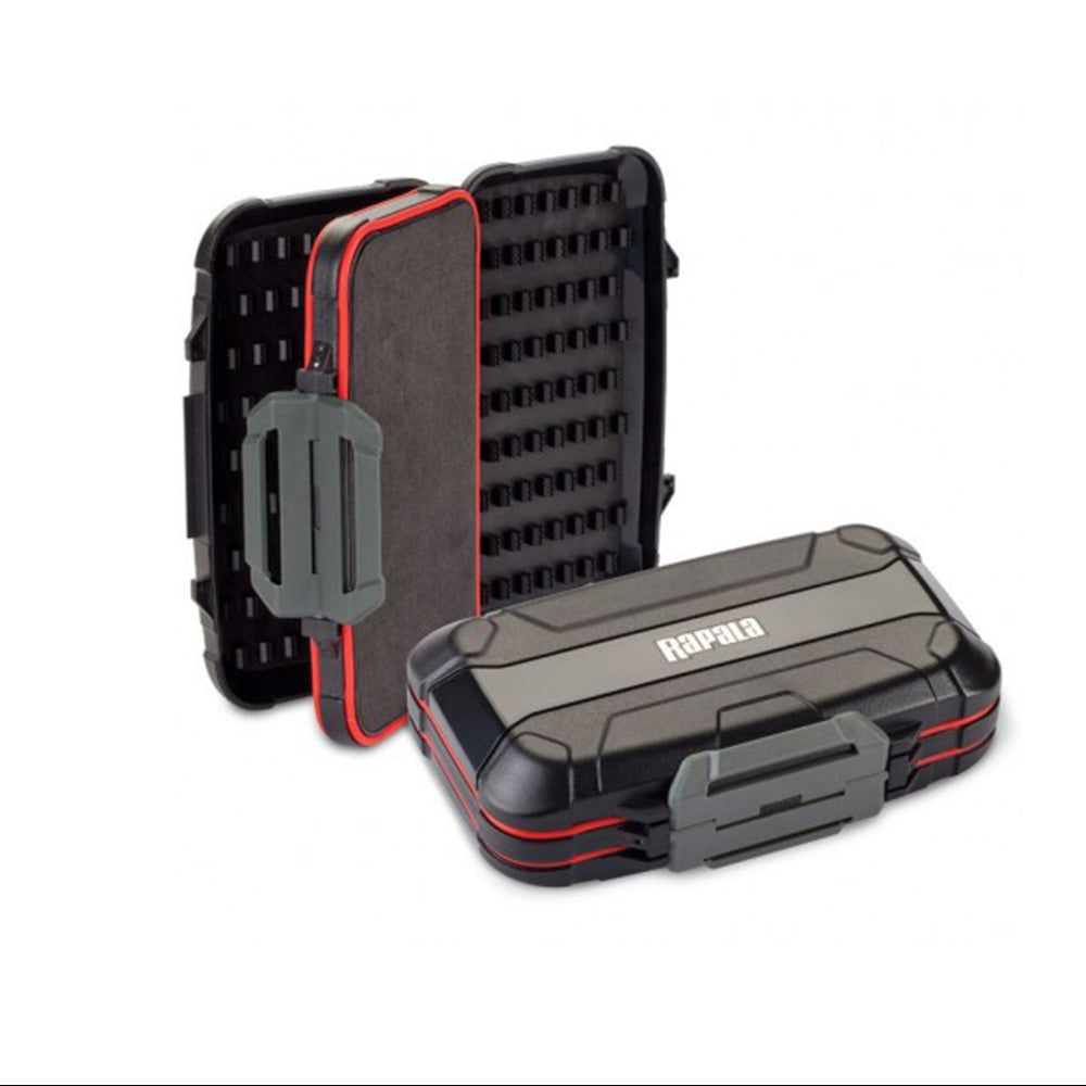 Rapla Heavy Duty Jig Tackle Box - Waterproof Jig Lure Box - Small / Medium