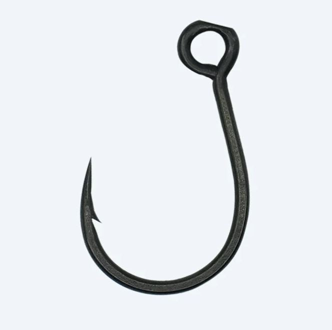 BKK Lonesniper Single Inline Fishing Hooks
