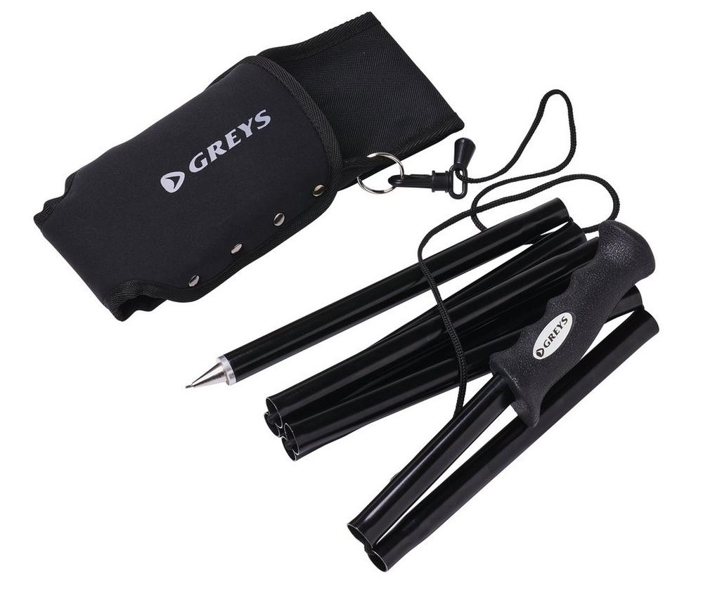 Greys Folding Wading Staff