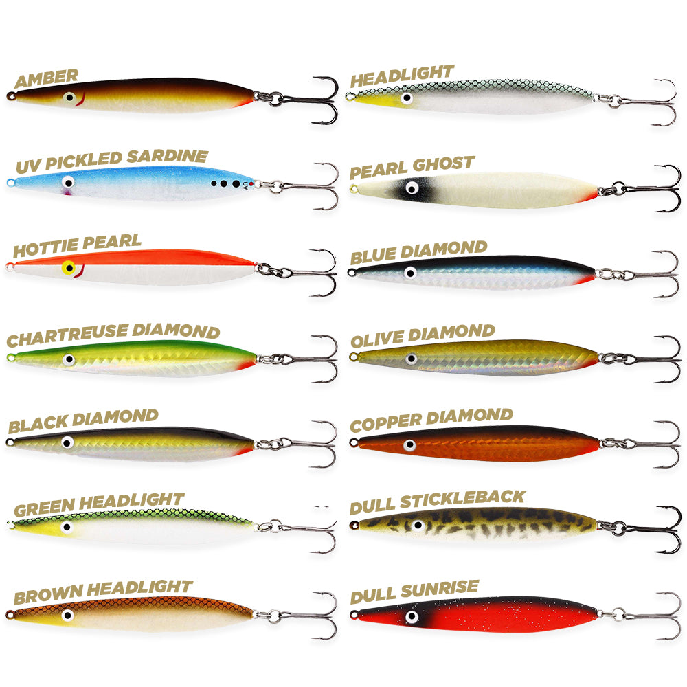 Westin F360 Spin Lures 26g | 9cm