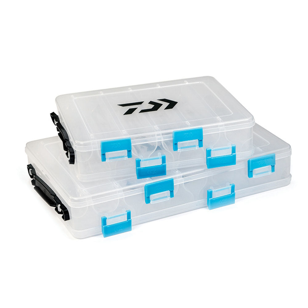Daiwa Air Dry Double Sided Bitz Box