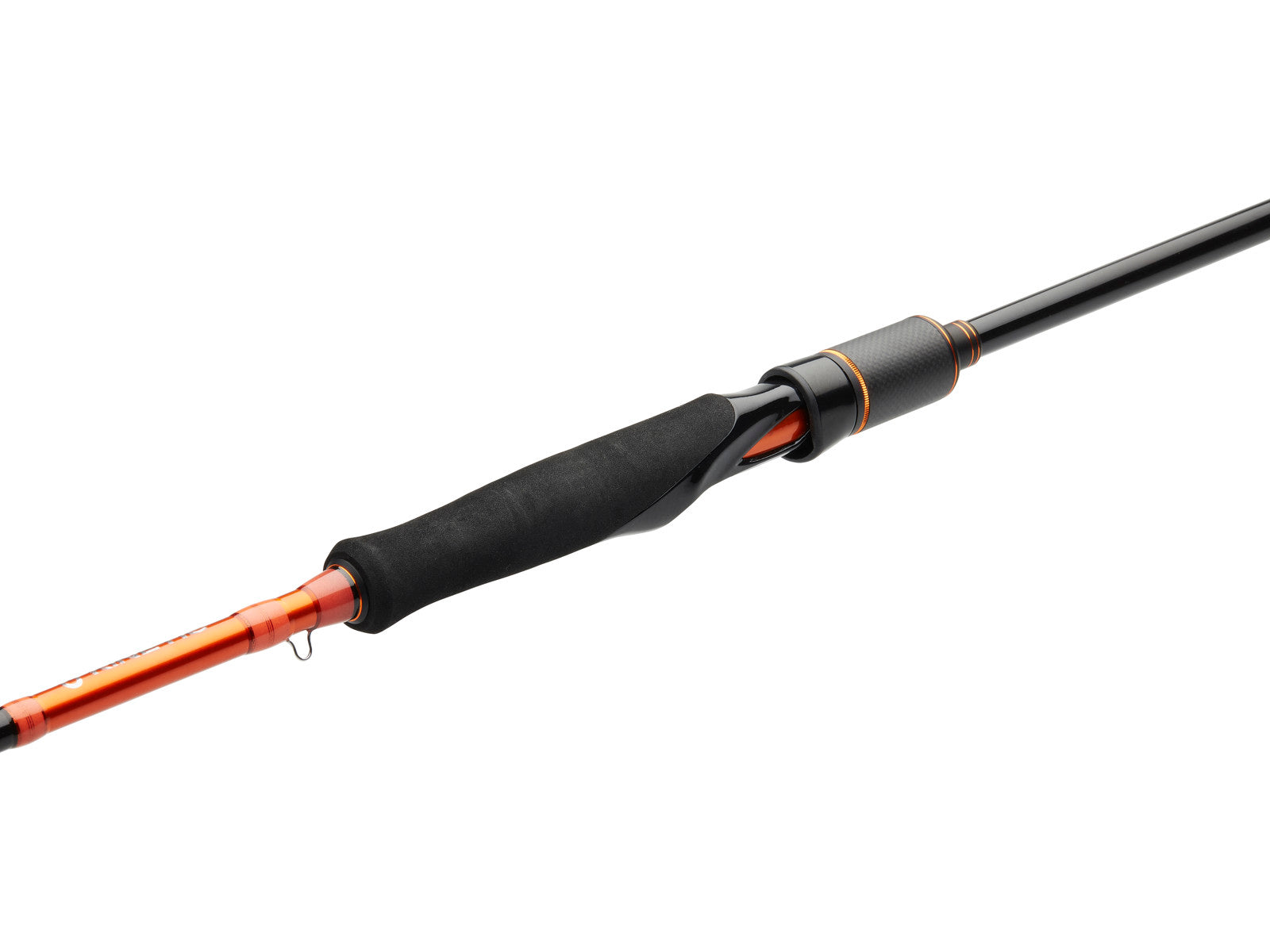 Kinetic Xarann Predator CT Fishing Rod 2pc - Predator Coarse Spinning Rod 2025