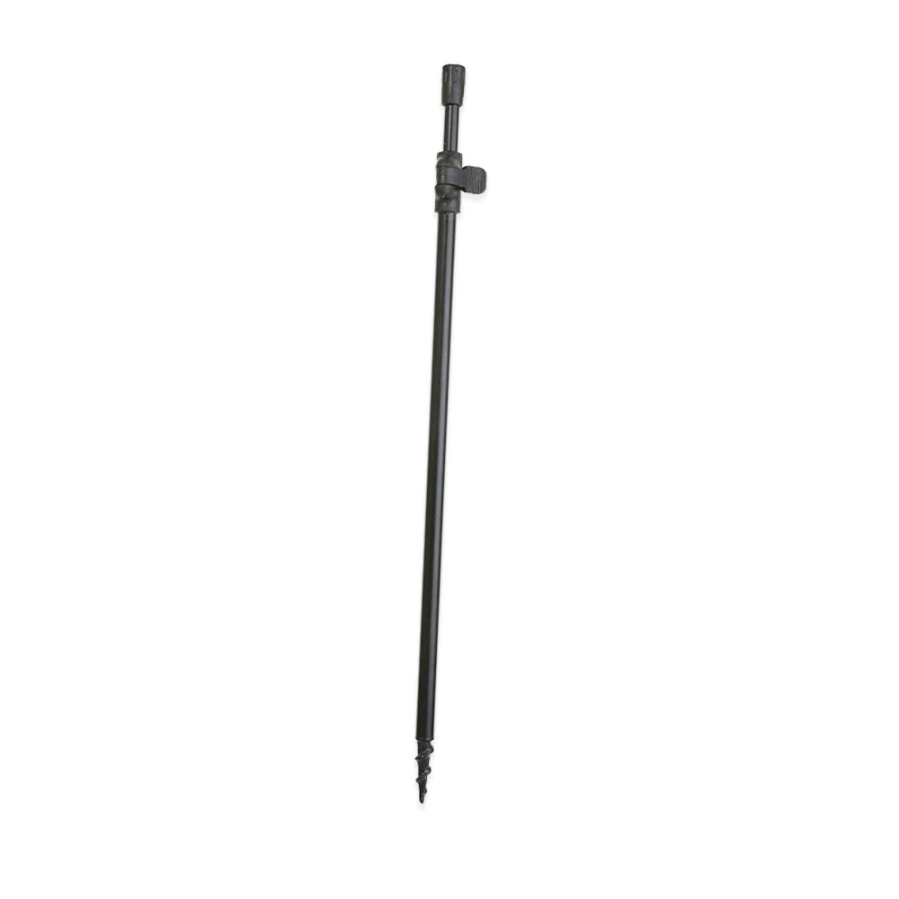 Mikado Telescopic Adjustable Fishing Rod Rest - 30>50cm