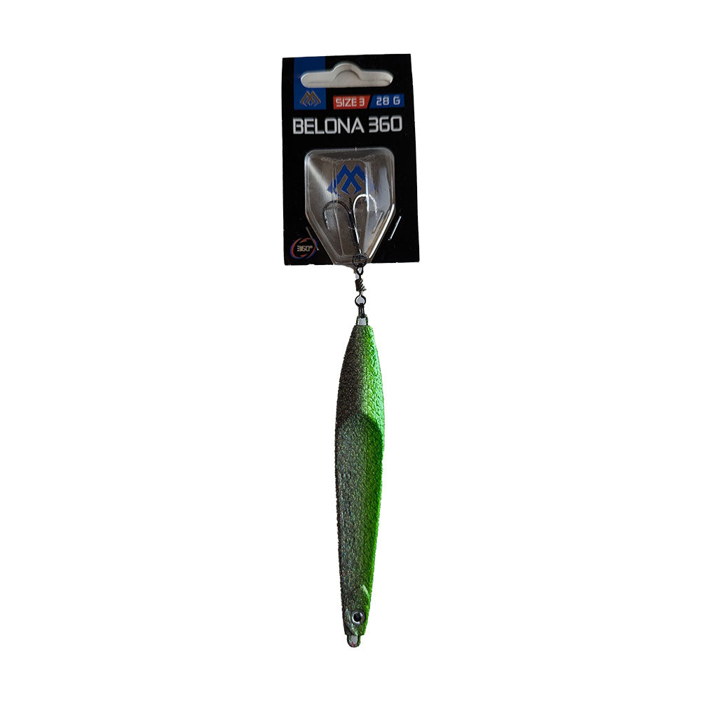 Mikado Belona 360 Surf Seeker Sea Lure
