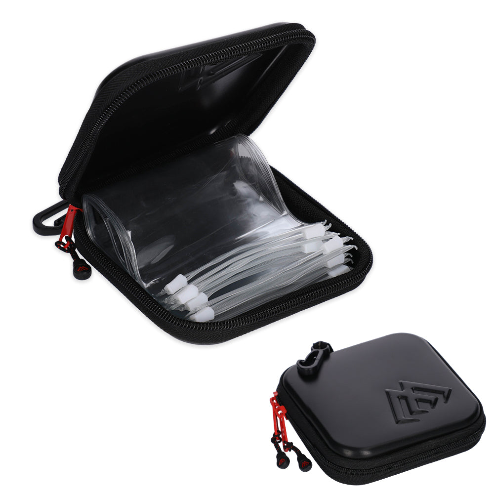 Mikado Lure & Leader Fishing Wallet