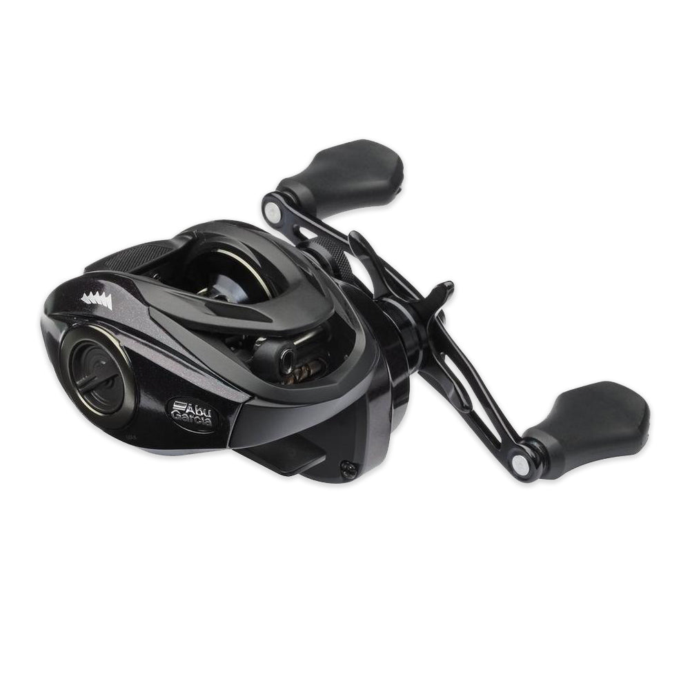 Abu Garcia Spike Baitcasting Fishing Reel