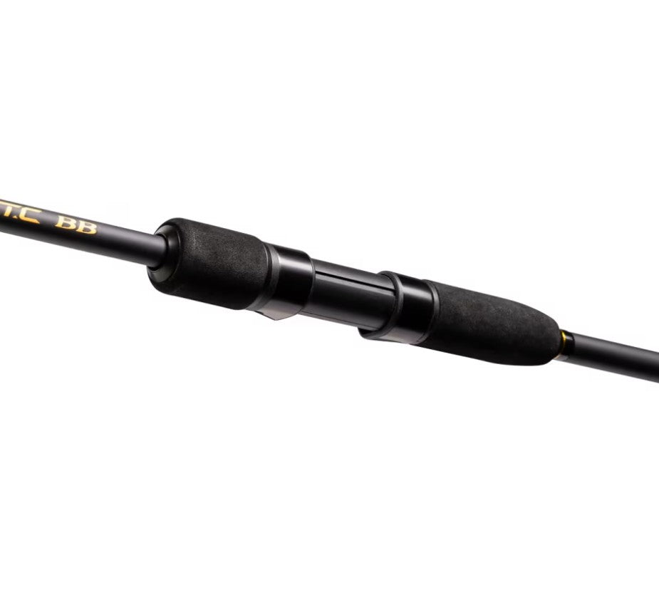Shimano STC BB Travel Spinning Rod 8ft - 4pc Travel Spinning Rod
