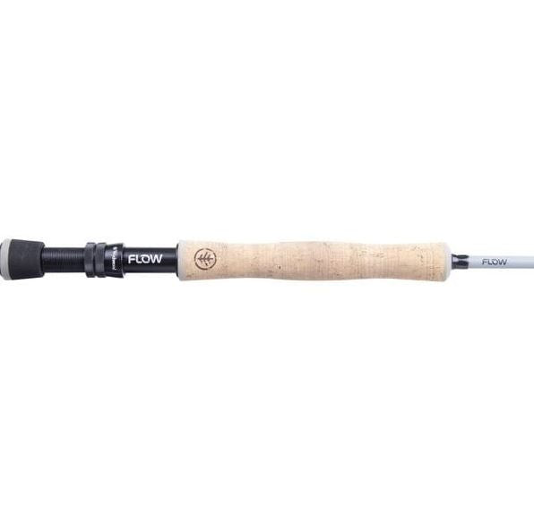 Wychwood Flow Fly Fishing Rod 4pc