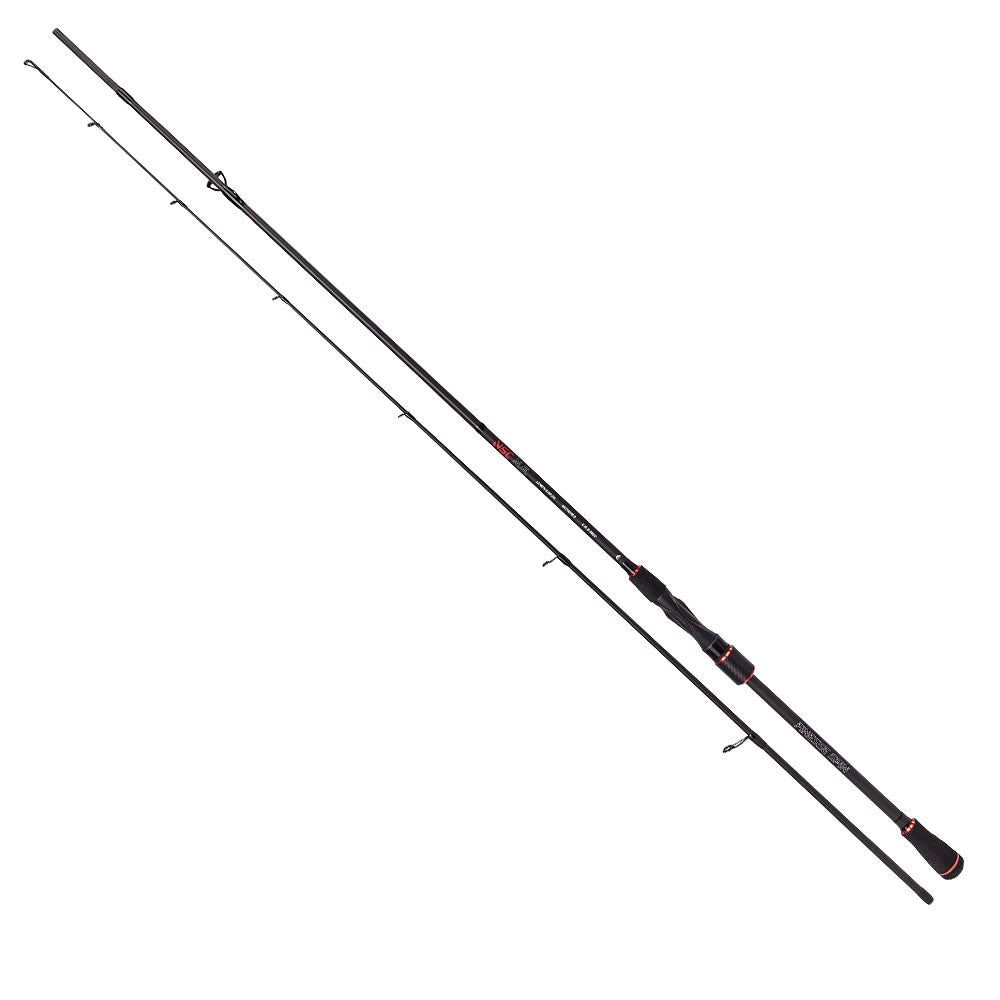 Mikdao NSC N.G Finesse Spin Fishing Rod 2pc