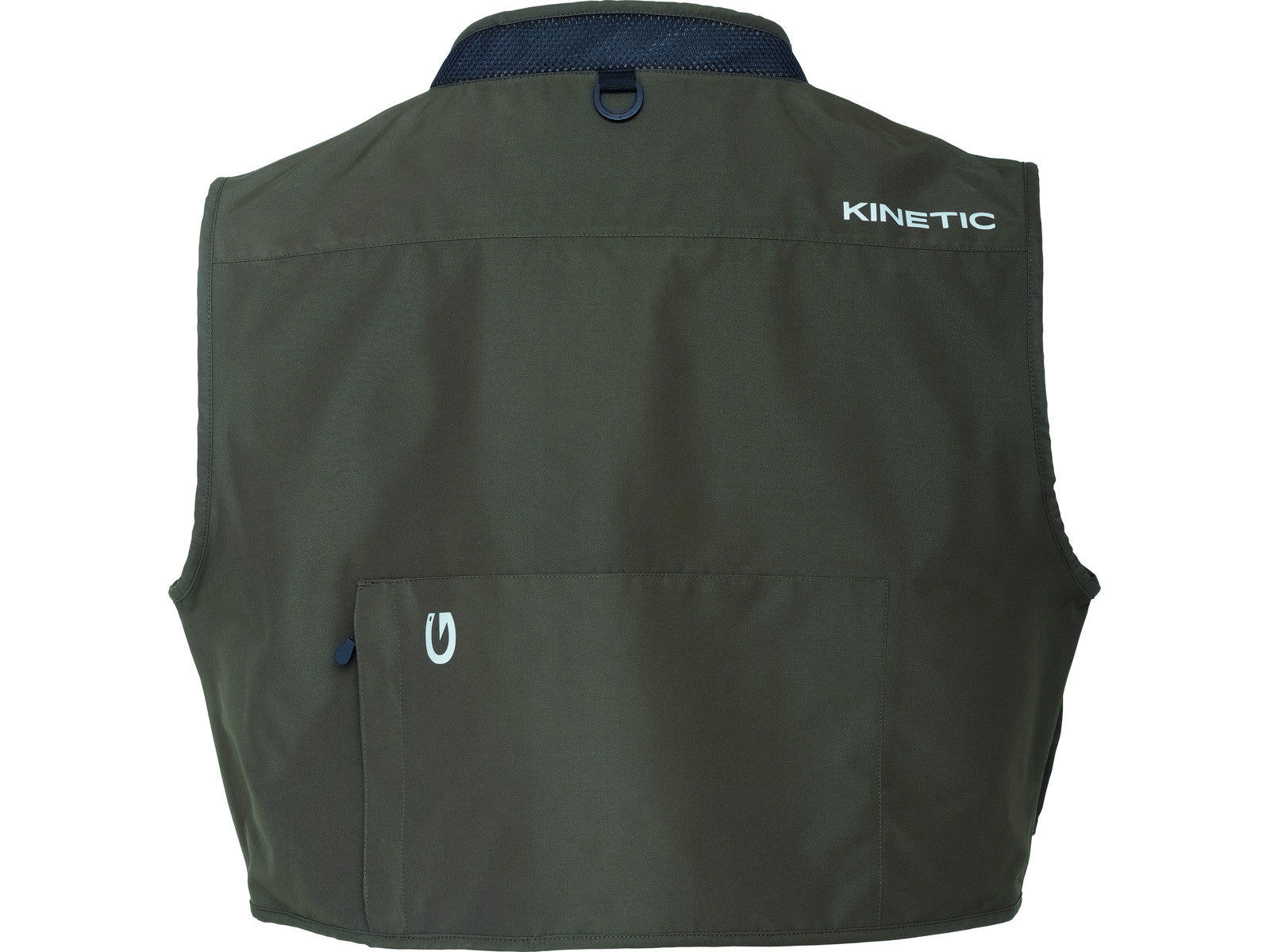 Kinetic Strider Fly Fishing Vest