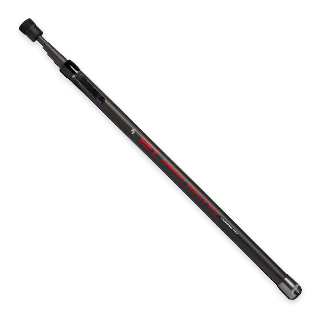 Mikado MFT Landing Net Handle 350cm