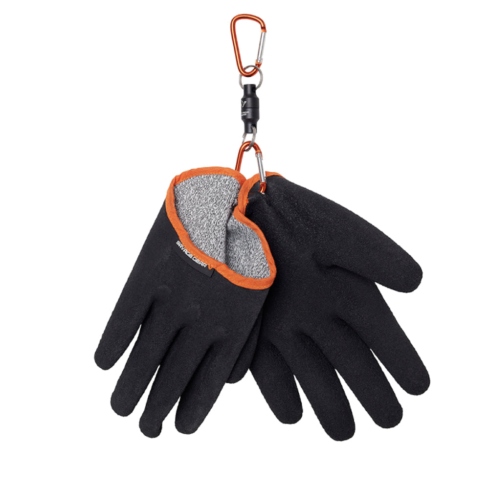 Savage Gear Aqua Guard Gloves