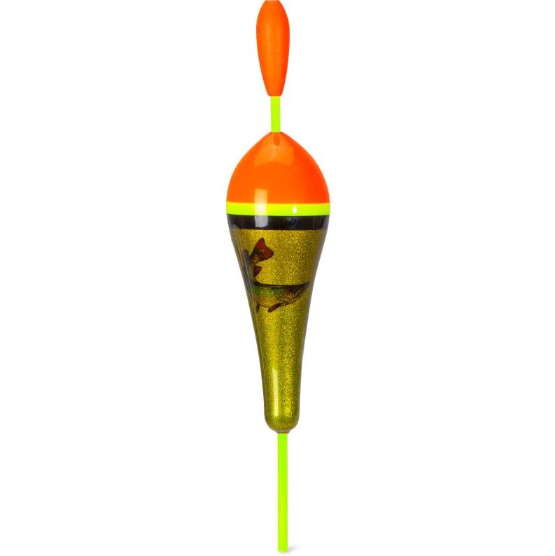 Saenger Line Thru Pike Float - 25g | 20cm