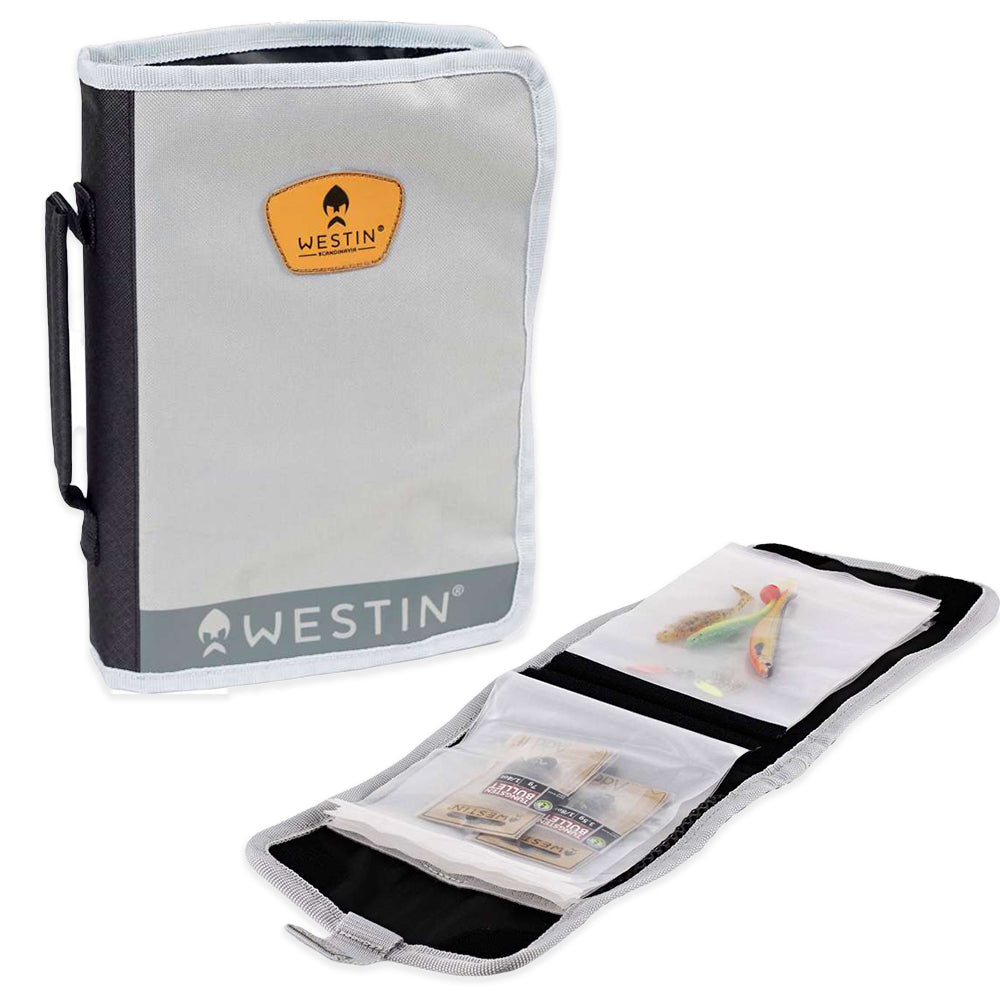 Westin W3 Rig Fishing Wallet