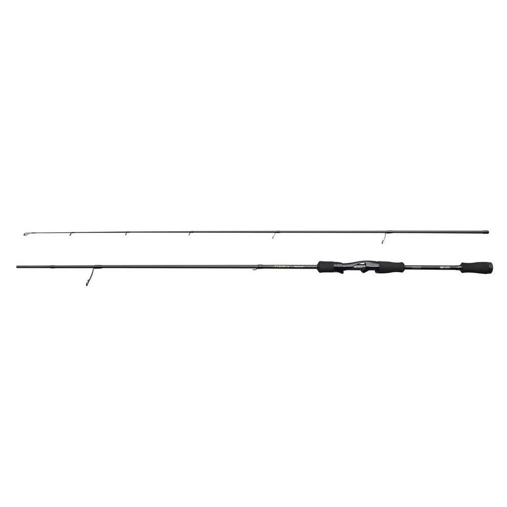 Abu Garica ORRA Predator Spinning Fishing Rod