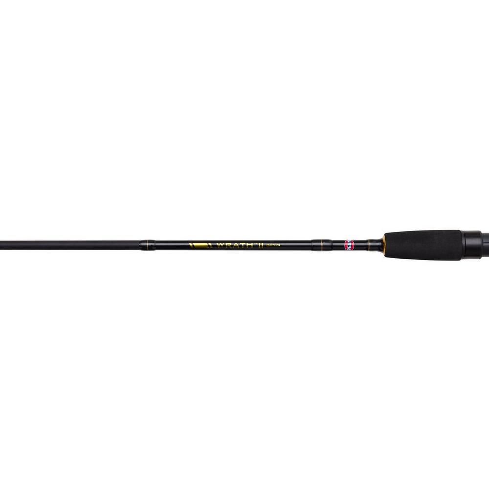 PENN Wrath II Spinning Combo - Spinning Rod & Reel Combo - 8ft / 9ft
