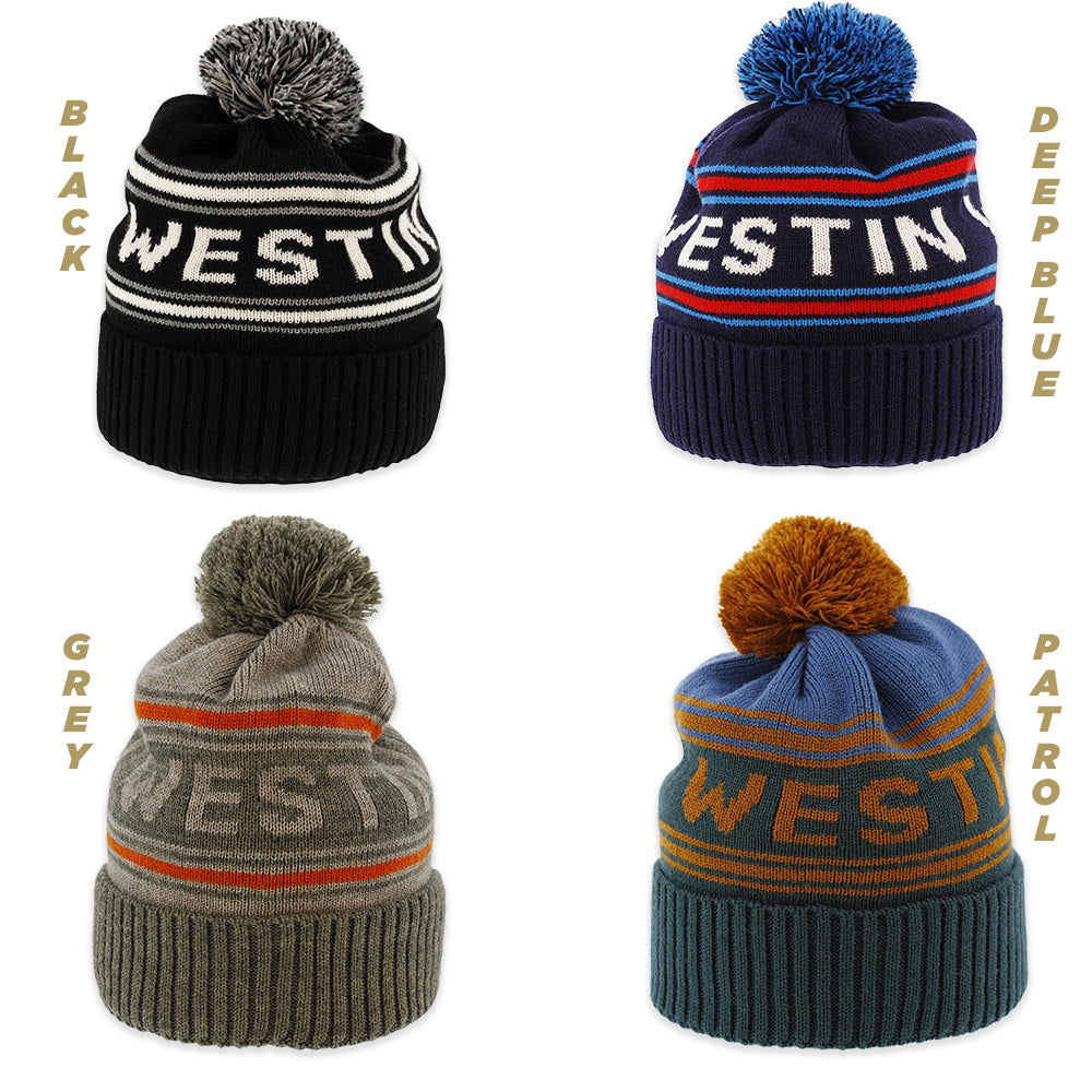 Westin Mountain Snowroller Fishing Hat