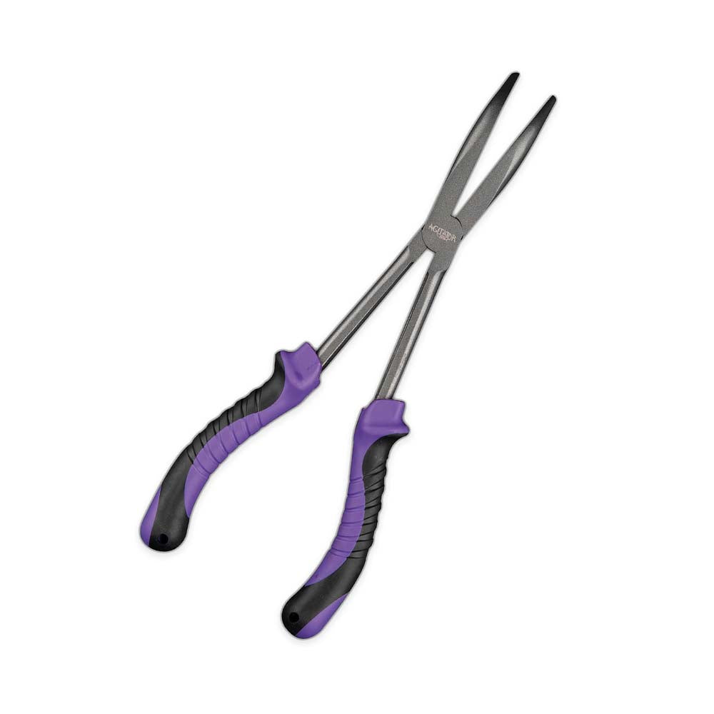 Wychwood Agitator Unhooking Fishing Mat + XL Unhooking Plier