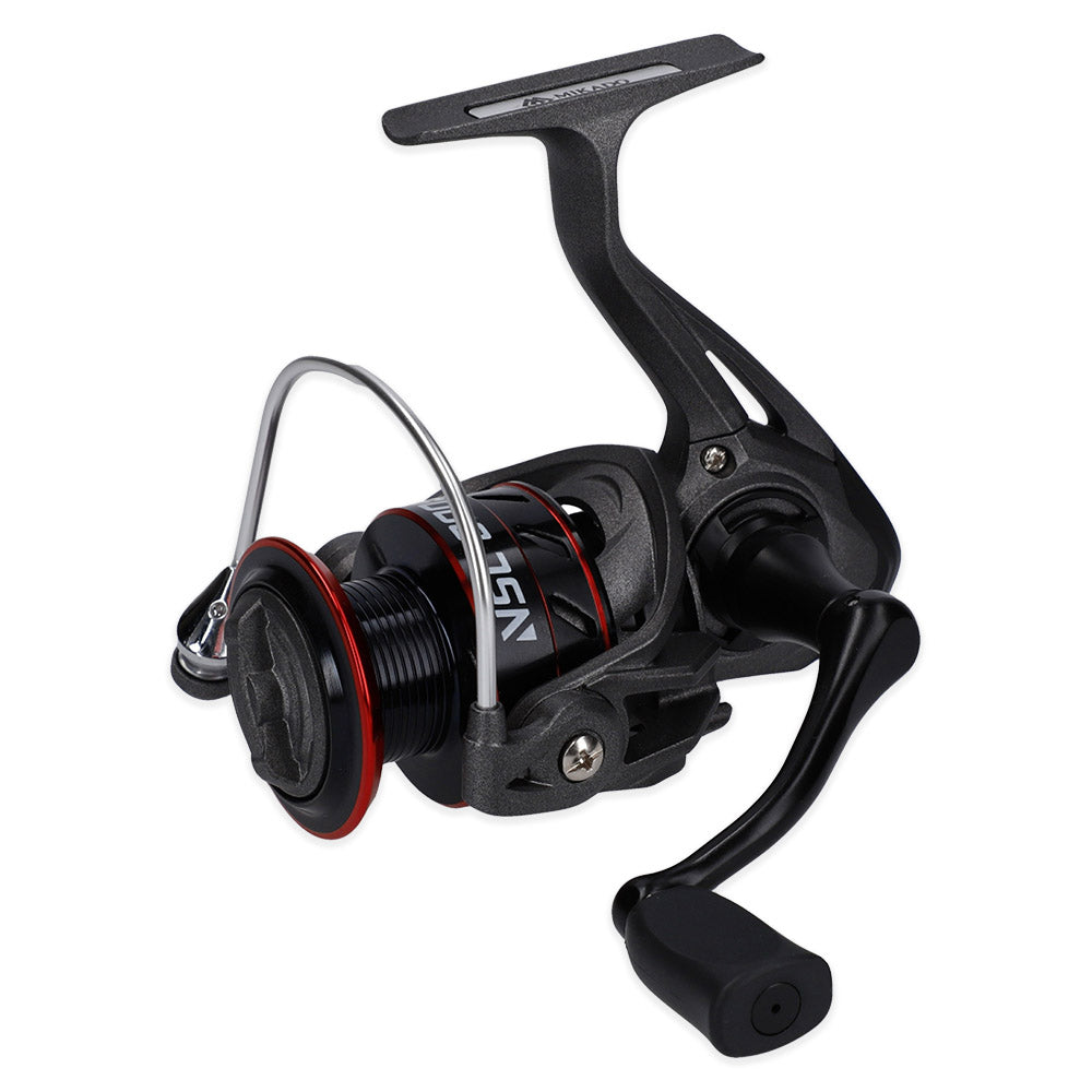 Mikdao NSC N.G Predator Spinning Rod & Reel Combo