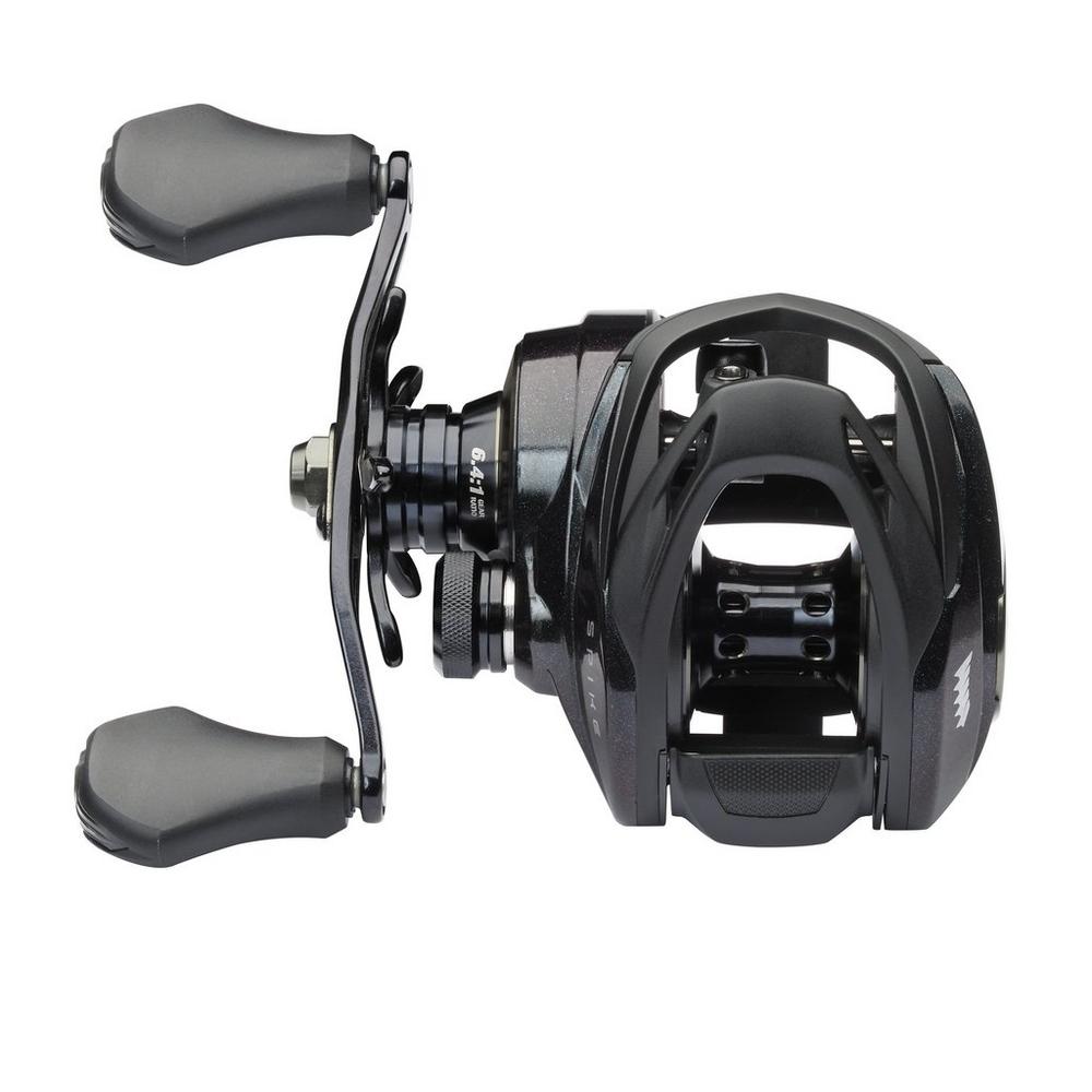 Abu Garcia Spike Baitcasting Fishing Reel