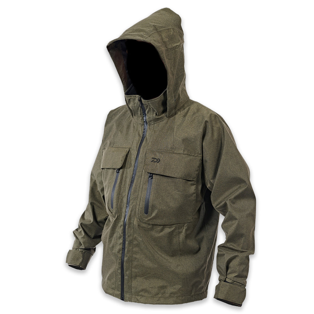 Daiwa Game Wading Fishing Jacket