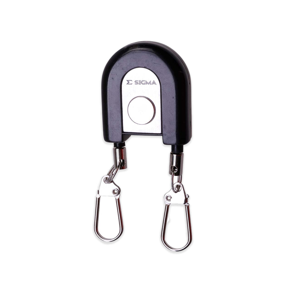 Shakespeare Sigma Double Fishing Zinger