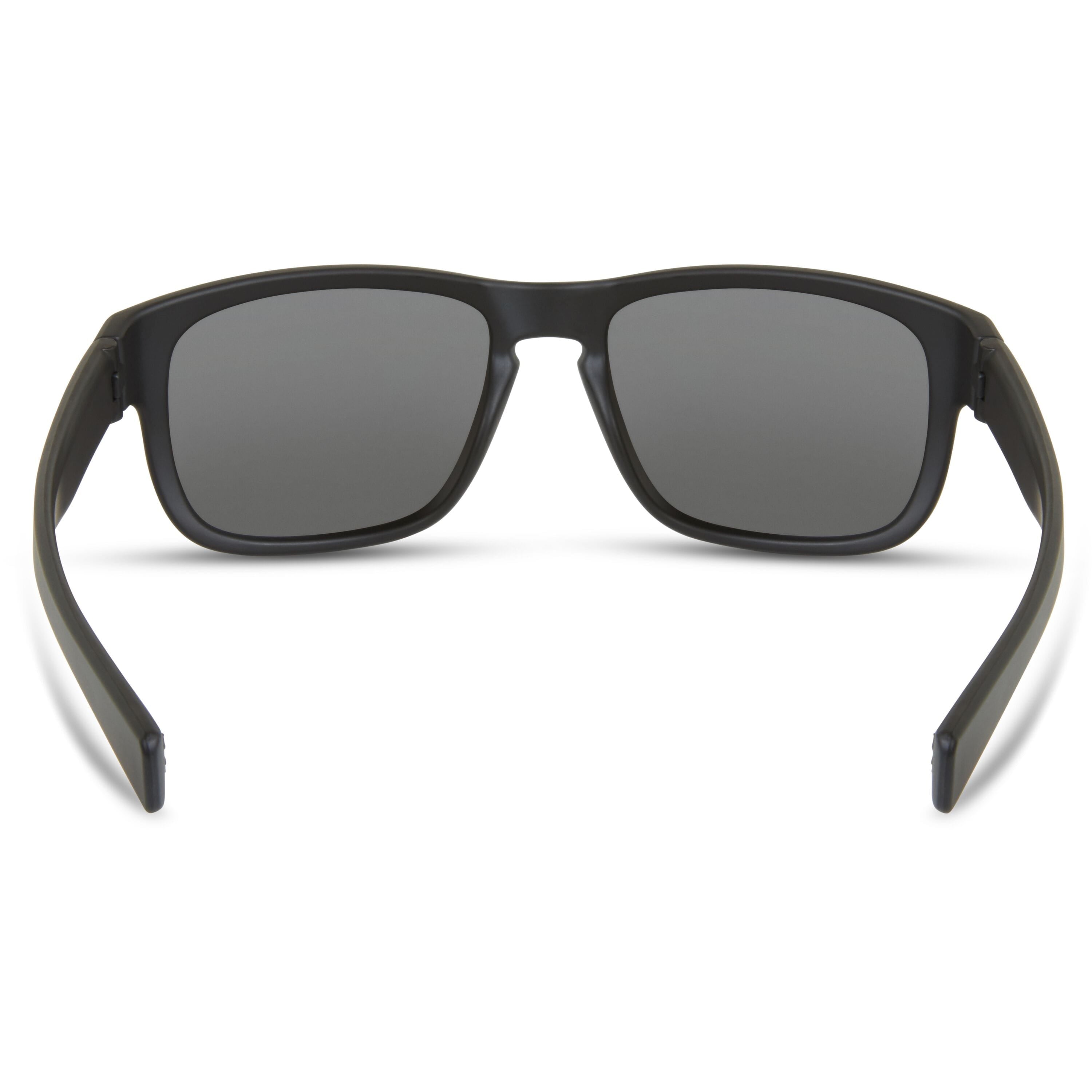 Madison Signal Sunglasses Matt Black - 3 Polarised Lens Pack