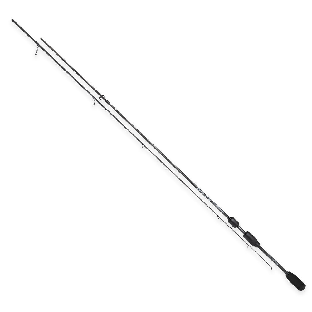 Mikado Bixlite Light Spin Fishing Rod