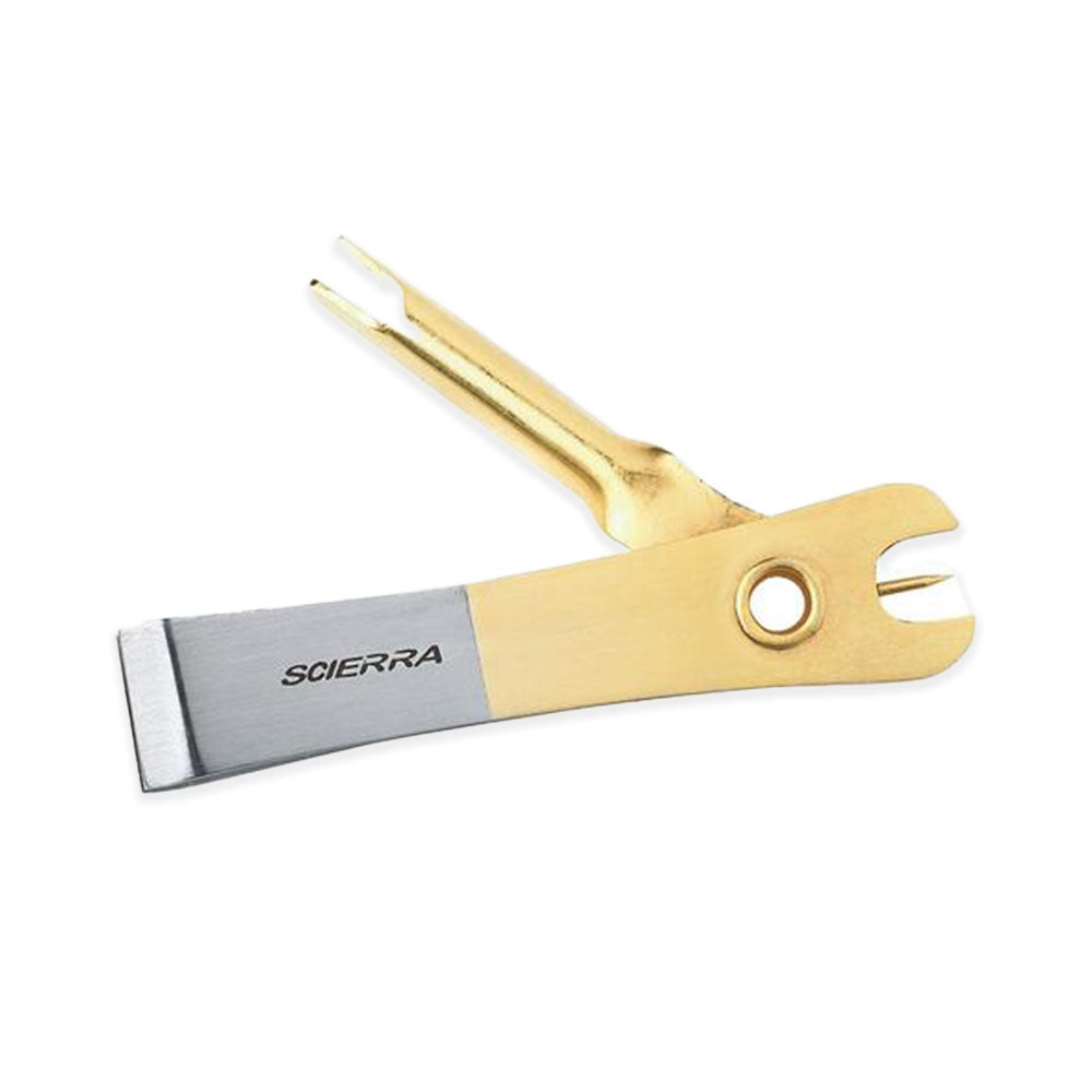 Scierra Line Clipper Combo Fishing Tool