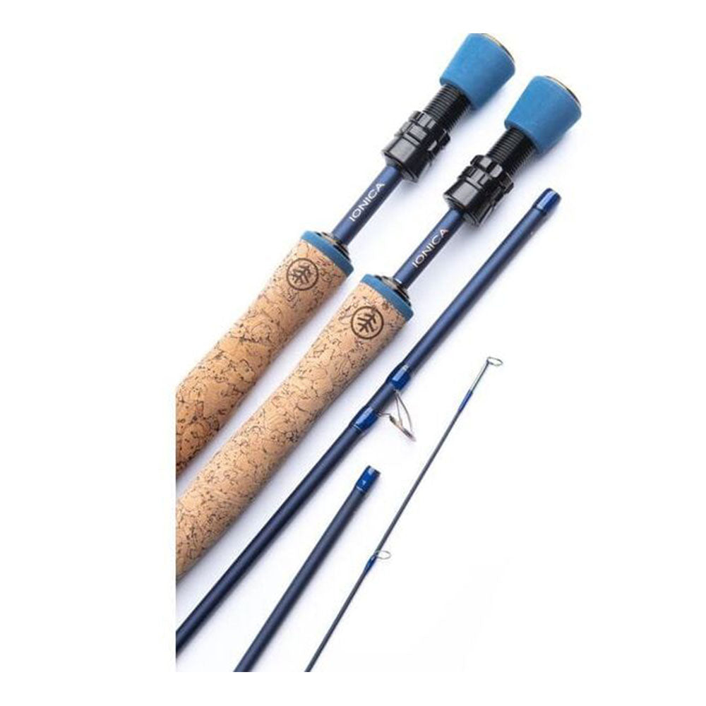 Wychwood Ionica Fly Fishing Rod