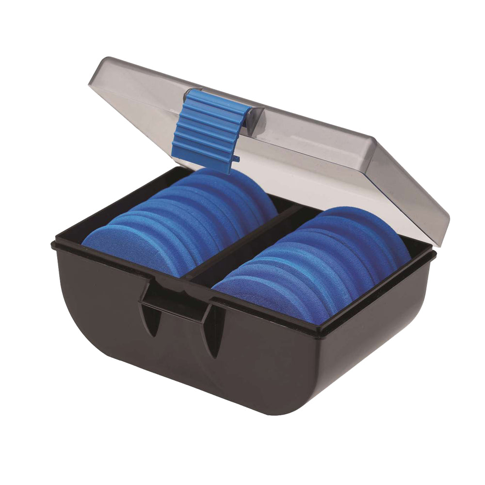 Daiwa N'Zon Rig Case