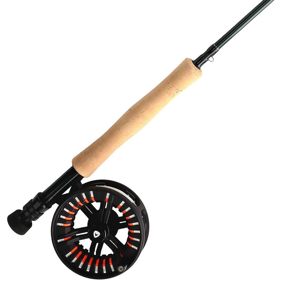 Greys Cruise Fly Fishing Combo