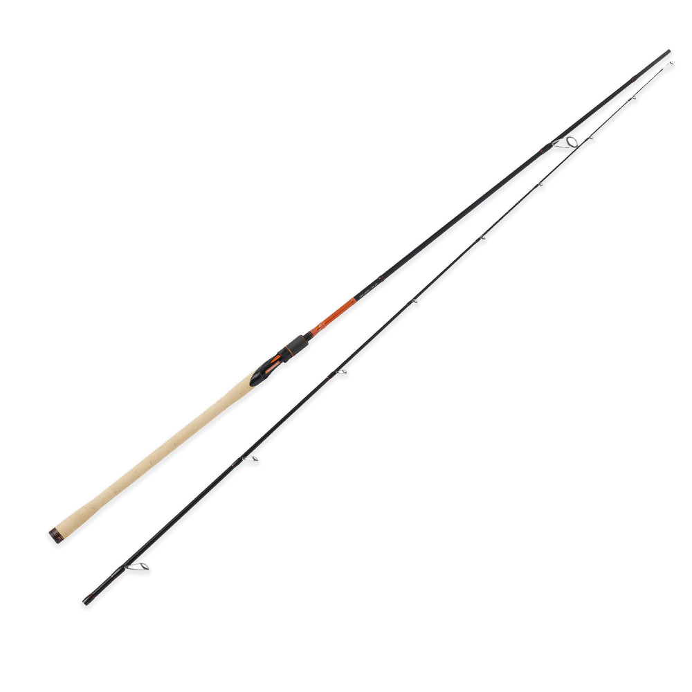 Kinetic Xarann Coastal CT Spinning Rod 9ft