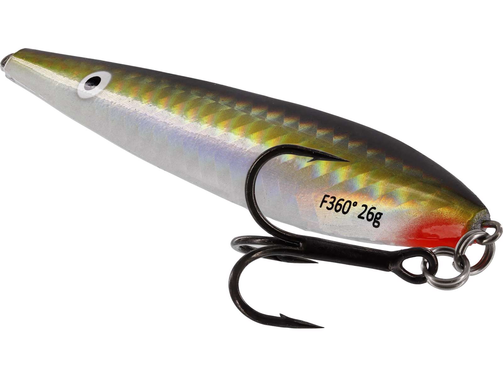 Westin F360 Spin Lures 26g | 9cm