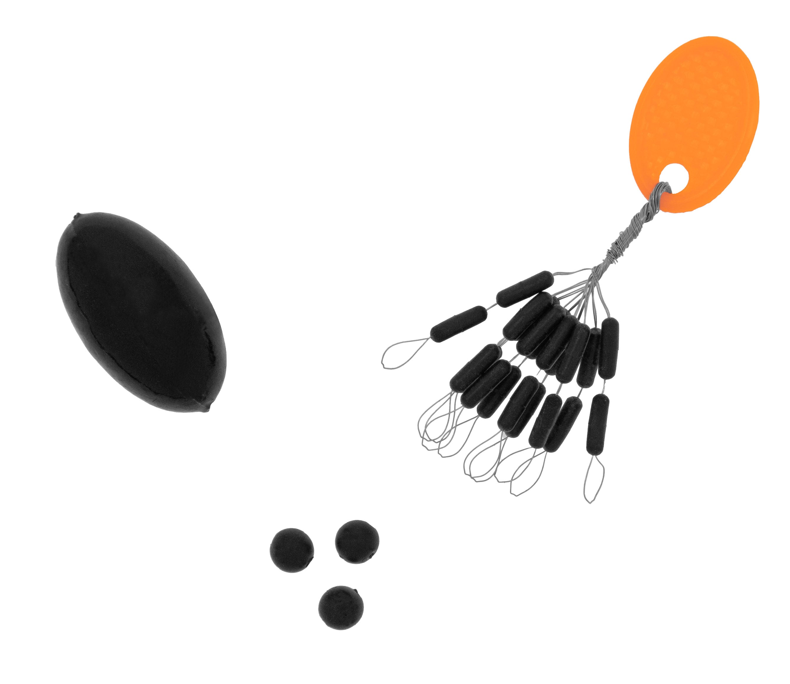 Mikado Drifter Pike Float Kit - 30g - Complete Pike Fishing Float Kit - NEW 2026