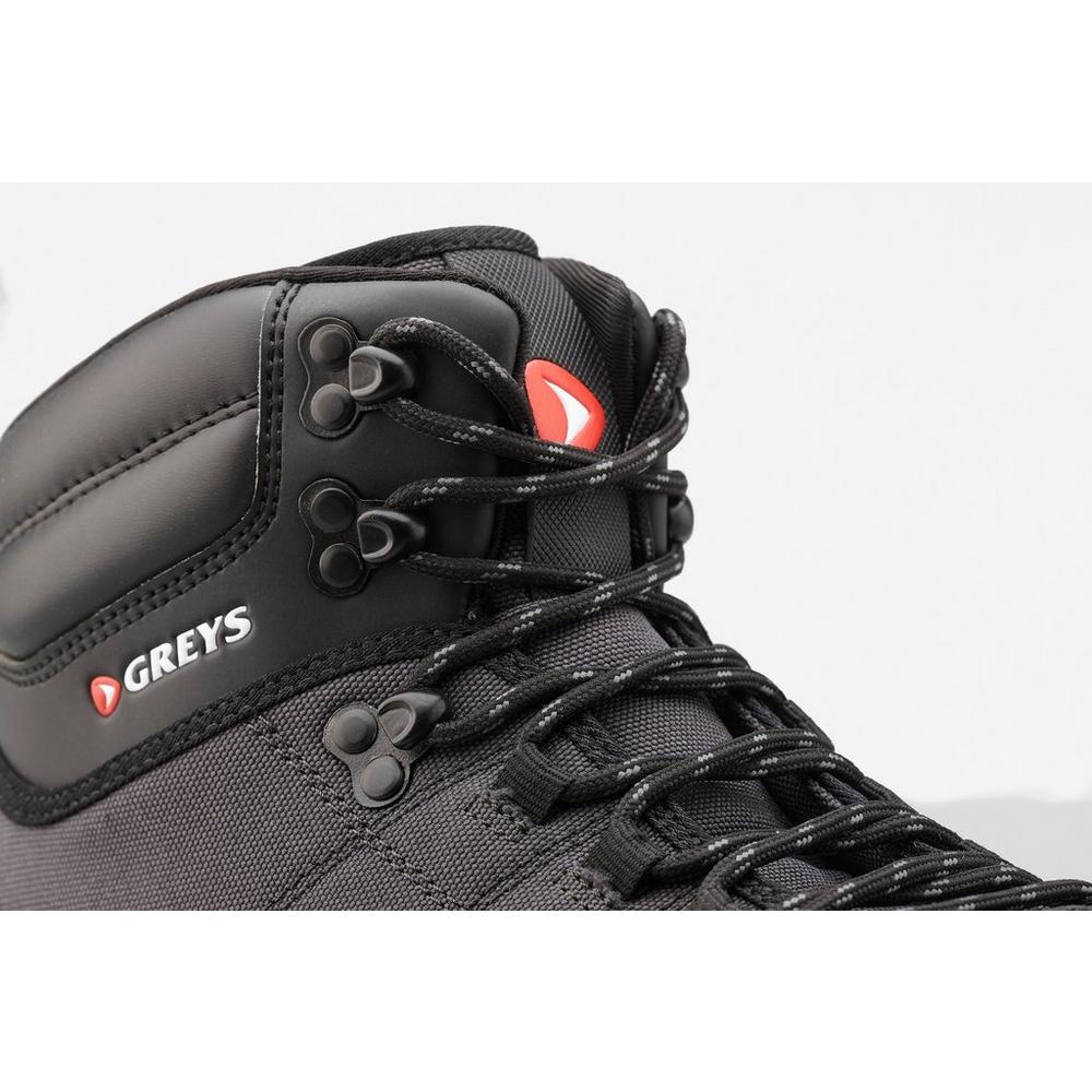 Greys Tail Felt Sole Wading Boots