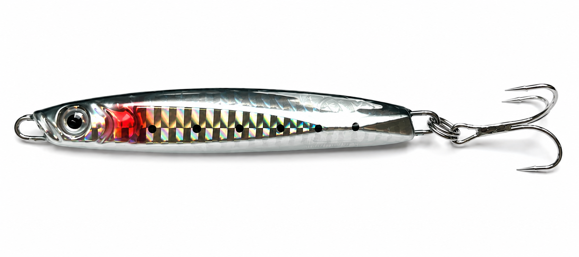 Dennett Super Sprat Lure
