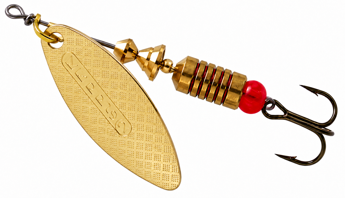 Mepss Aglia Long Spinner Fishing Lure