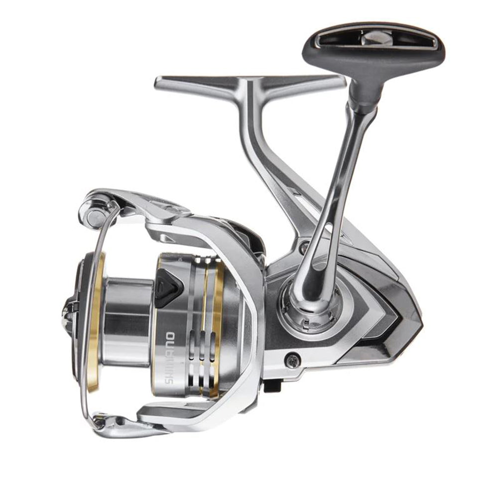 Shimano Sedona FJ Spinning Reel - Spinning Fishing Reel 2025