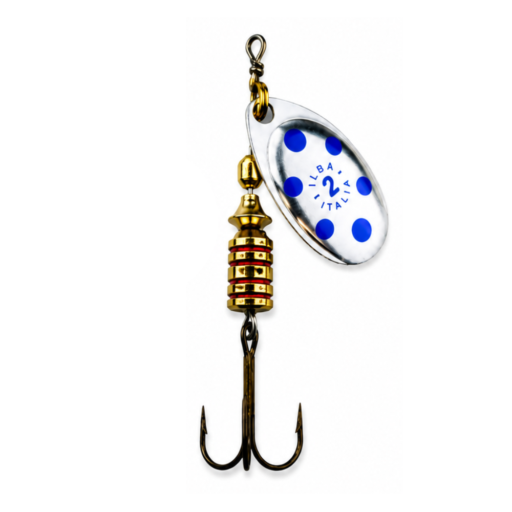 Ilba Spinner