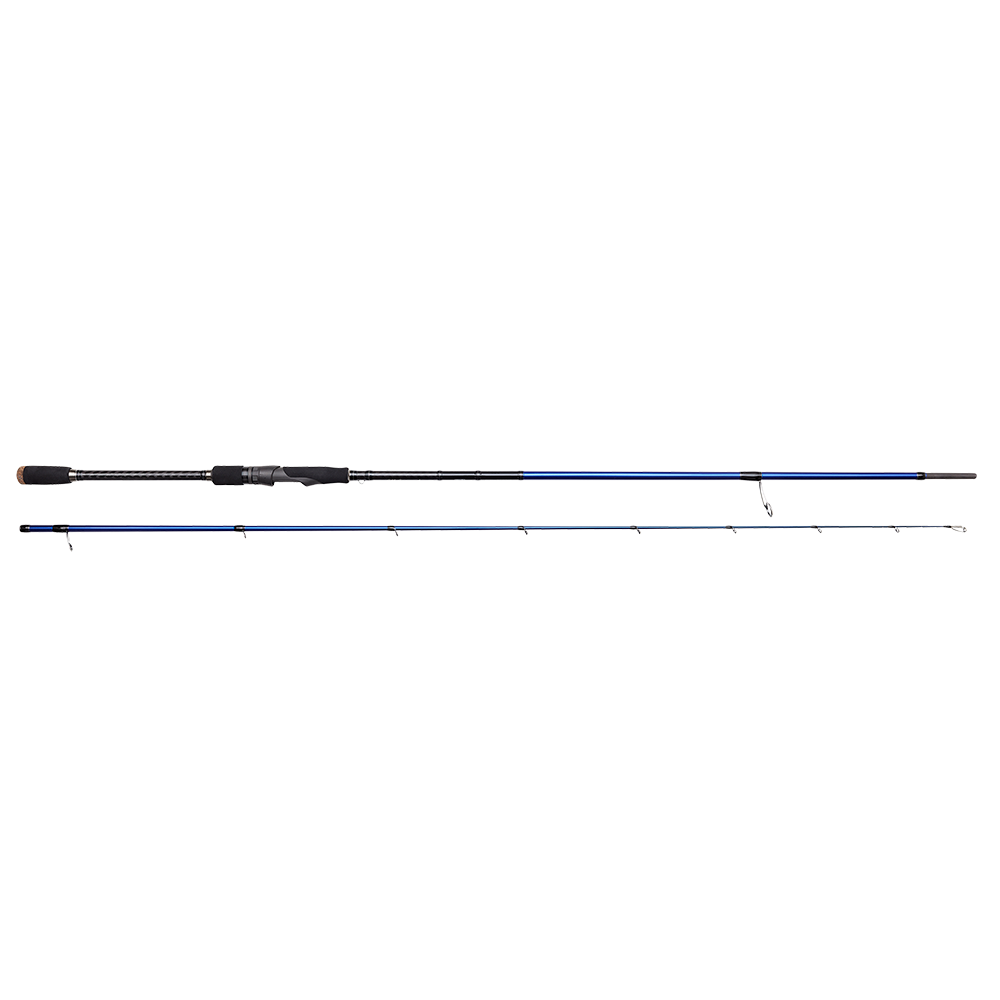 Savage Gear SGS6 All-Round Fishing Rod 2 Piece