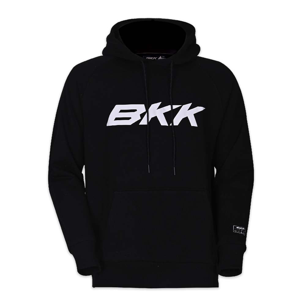 BKK Logo Fishing Hoodie