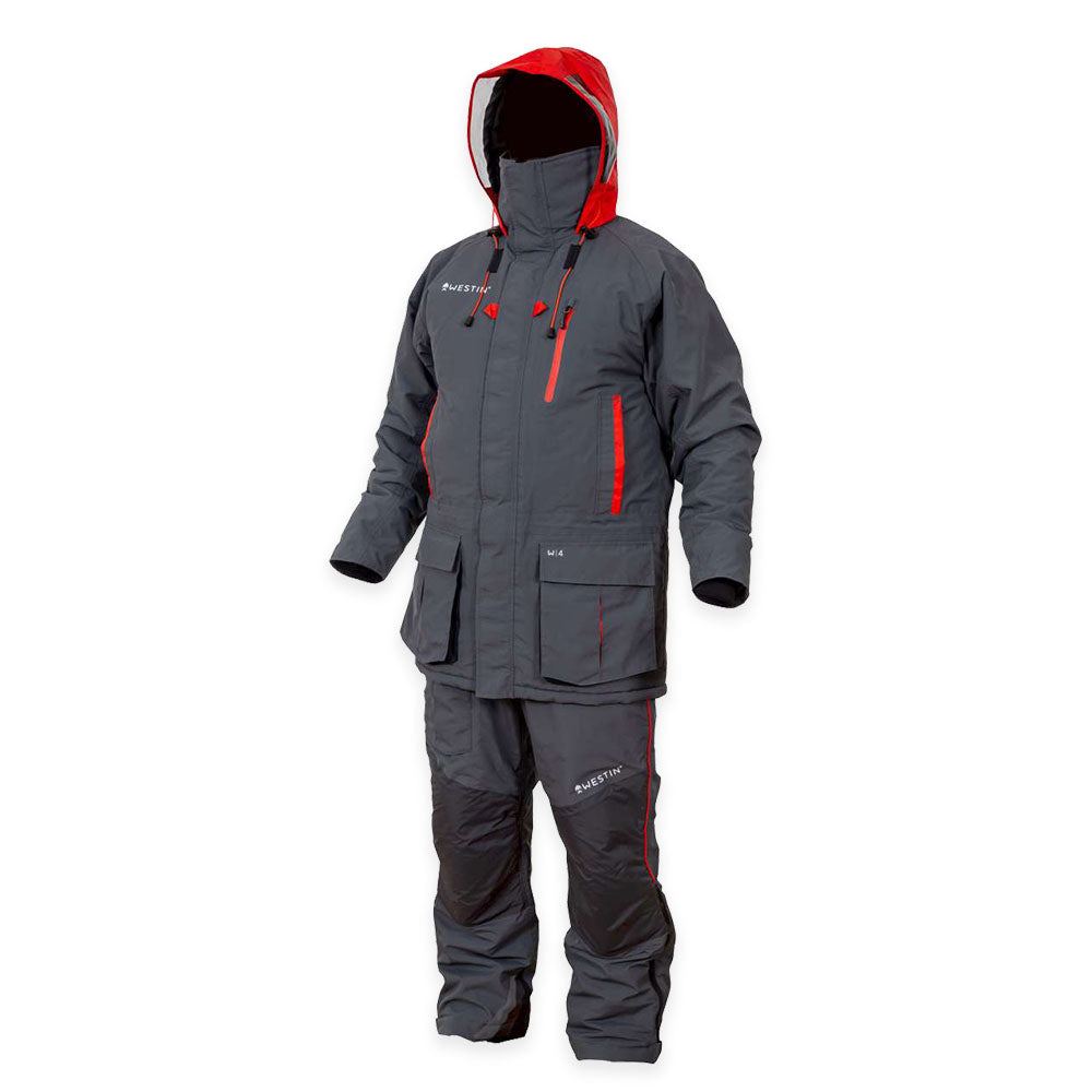 Westin W4 Extreme Winter Fishing Suit