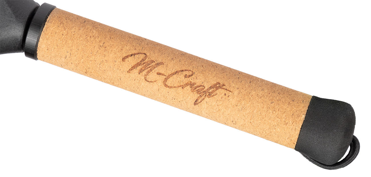 Mikado M-Craft Foldable Compact Landing Net