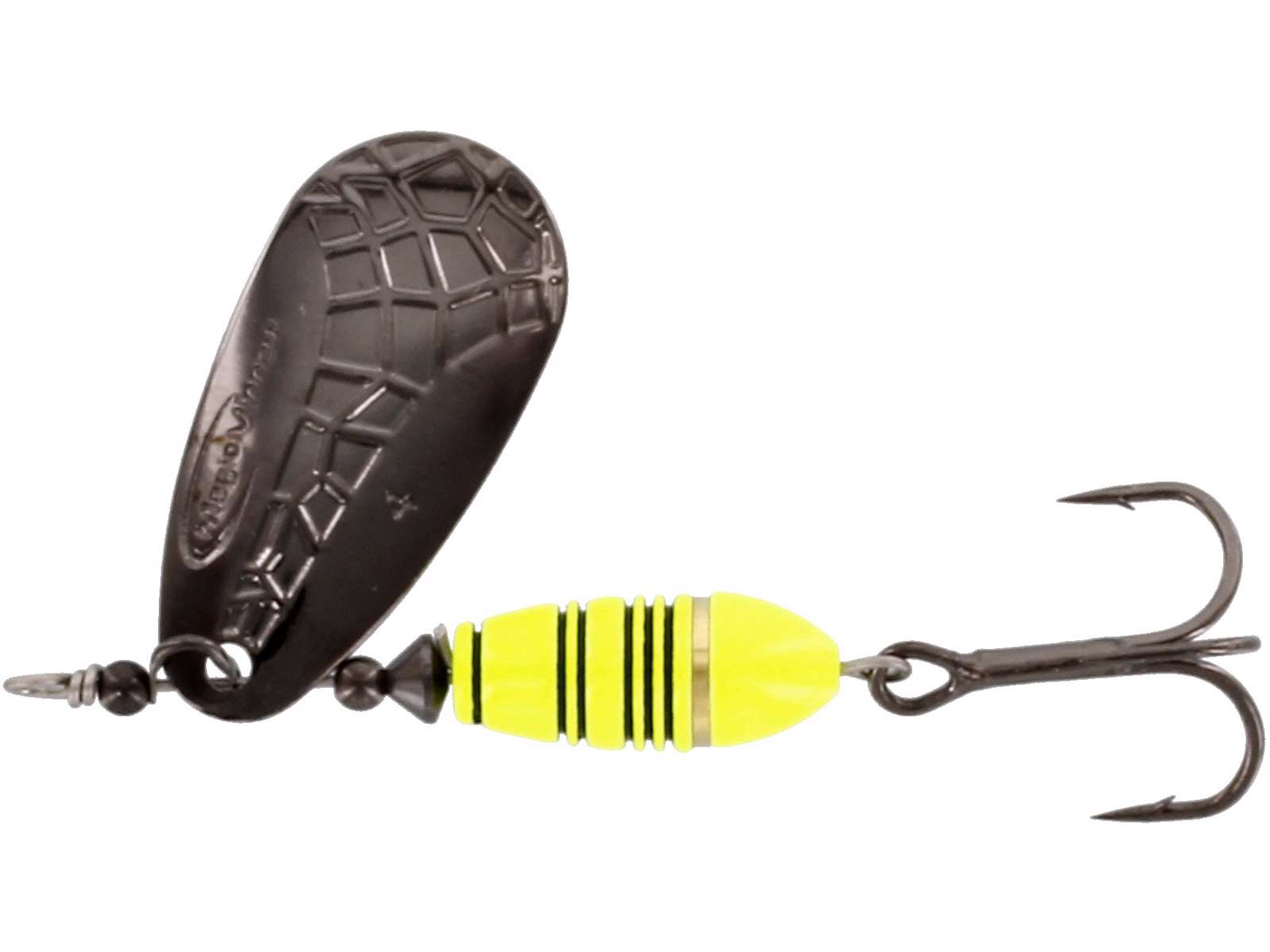 Westin Optic 360 Spinners